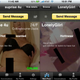 Illustration for article titled TheXchange: Will This Porn iPhone App Survive the Apple Banhammer?